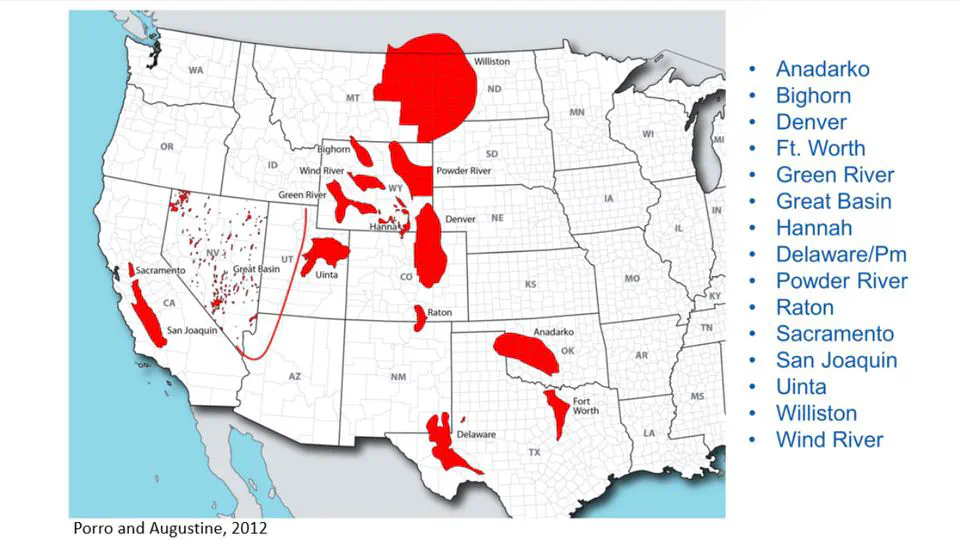 Sedimentary Geothermal Energy